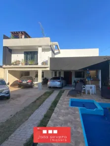 Casa com 3 Quartos à venda, 498m² no Setor Habitacional Vicente Pires - Trecho 3, Brasília
