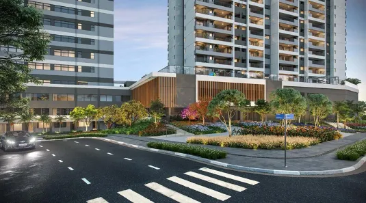 Apartamento com 3 Quartos à venda, 95m² no Vila Prudente, São Paulo