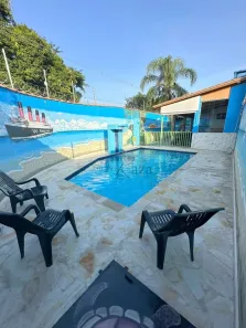 Imóvel Comercial com 1 Quarto à venda, 100m² no Loteamento Portal Santa Inês, São José dos Campos