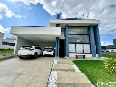 Casa com 3 Quartos à venda, 300m² no Jardim Residencial Dona Maria José, Indaiatuba
