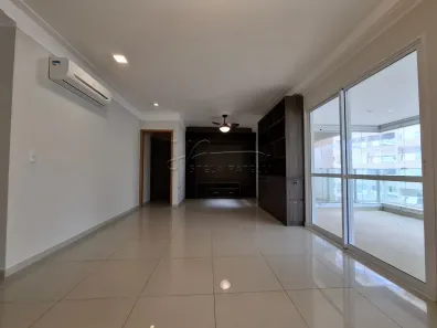 Apartamento com 3 Quartos à venda, 135m² no Bosque das Juritis, Ribeirão Preto