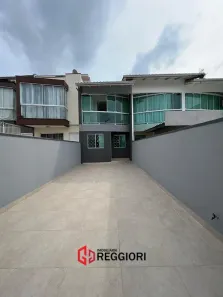 Sobrado com 2 Quartos à venda, 80m² no São Francisco de Assis, Camboriú