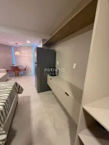 Flat com 1 Quarto à venda, 27m² no Nossa Senhora do O, Ipojuca