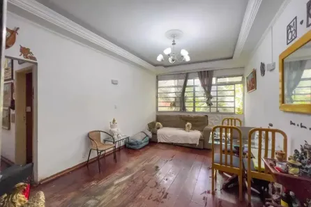 Apartamento com 3 Quartos à venda, 110m² no Vila Mariana, São Paulo