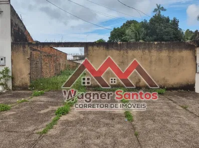 Lote/Terreno à venda, 500m² no São Cristóvão, Porto Velho