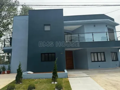 Casa com 3 Quartos à venda, 430m² no Jardim Santa Izabel, Cotia
