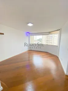 Apartamento com 2 Quartos à venda, 59m² no Vila Paulista, São Paulo