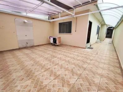 Casa com 2 Quartos à venda, 68m² no Chácara Glória, Itanhaém