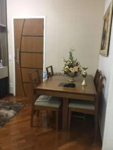 Apartamento com 3 Quartos à venda, 85m² no Jardim Aparecida, São José dos Campos