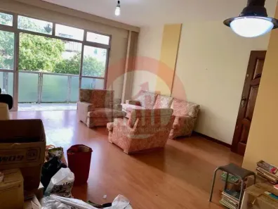 Apartamento com 3 Quartos à venda, 136m² no Tijuca, Rio de Janeiro