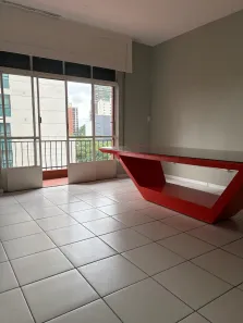 Sala Comercial para alugar, 128m² no Bela Vista, São Paulo