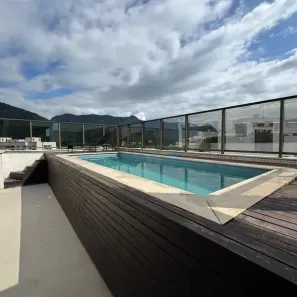 Cobertura com 4 Quartos à venda, 325m² no Barra da Tijuca, Rio de Janeiro