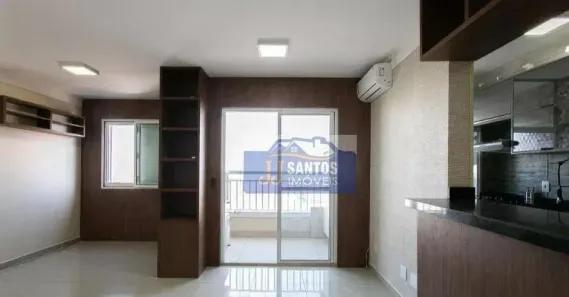 Apartamento com 2 Quartos para alugar, 65m² no Mooca, São Paulo
