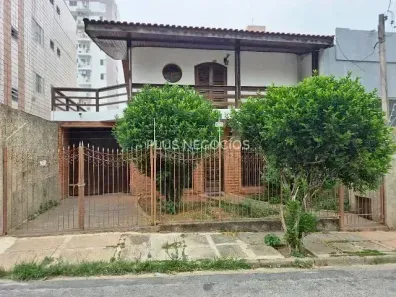 Casa com 3 Quartos à venda, 358m² no Vila Jardini, Sorocaba