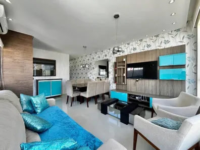 Apartamento com 3 Quartos à venda, 100m² no Capão da Canoa, Capão da Canoa