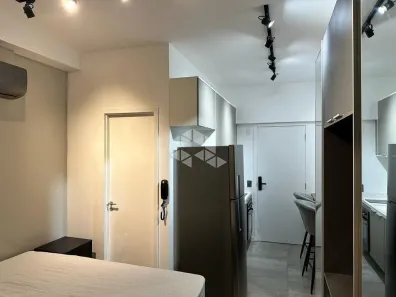 Apartamento com 1 Quarto à venda, 24m² no Sumarezinho, São Paulo