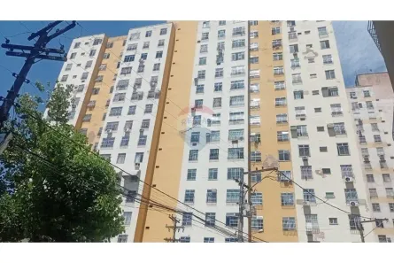 Apartamento com 2 Quartos à venda, 56m² no Mutondo, São Gonçalo