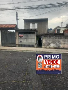 Casa com 4 Quartos à venda, 360m² no Vila Nhocune, São Paulo