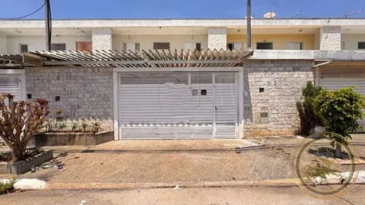 Sobrado com 2 Quartos à venda, 75m² no Água Rasa, São Paulo