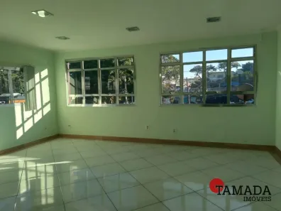 Sala Comercial para alugar, 36m² no Jardim Cotinha, São Paulo