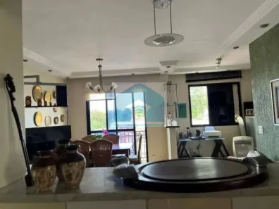 Apartamento com 2 Quartos à venda, 73m² no Jardim Aeroporto, São Paulo