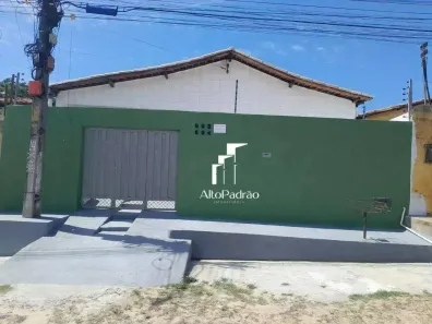 Casa com 3 Quartos à venda, 200m² no Bela Vista, Teresina