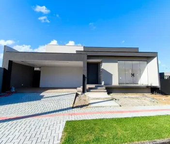 Casa de Condomínio com 4 Quartos à venda, 192m² no Inoã (Inoã), Maricá