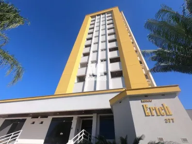 Apartamento com 1 Quarto à venda, 32m² no Centro I, Brusque