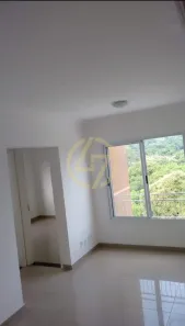 Apartamento com 2 Quartos à venda, 54m² no Vila Barcelona, Sorocaba