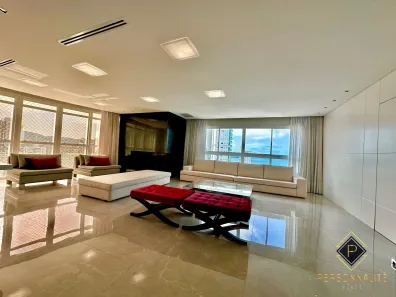 Cobertura com 4 Quartos à venda, 400m² no Centro, Balneário Camboriú