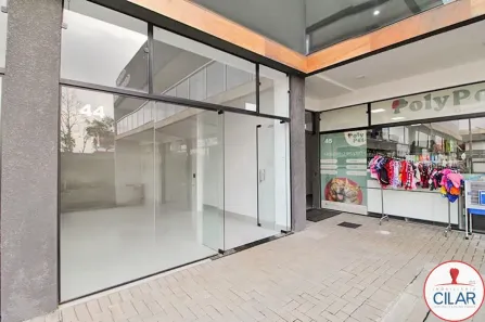 Ponto Comercial para alugar, 33m² no Santa Terezinha, Fazenda Rio Grande