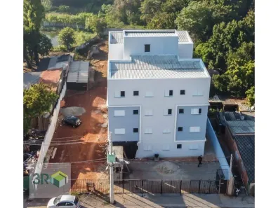 Apartamento com 2 Quartos à venda, 46m² no Vila Mineirão, Sorocaba
