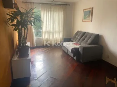 Apartamento com 2 Quartos à venda, 69m² no Jardim Santa Emília, São Paulo