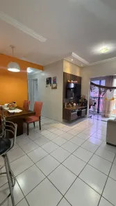 Apartamento com 2 Quartos à venda, 65m² no Cohama, São Luís