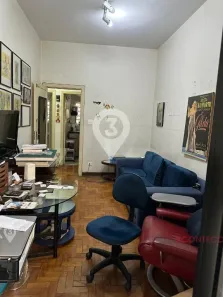 Apartamento com 1 Quarto à venda, 79m² no Cerqueira César, São Paulo