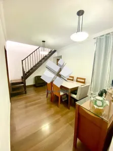 Cobertura com 4 Quartos à venda, 120m² no Pirajá, Belo Horizonte