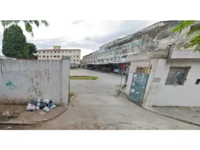 Apartamento com 1 Quarto à venda, 40m² no Água Fria, Recife