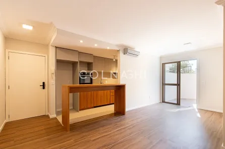 Apartamento com 2 Quartos à venda, 88m² no Petrópolis, Porto Alegre