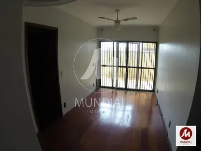 Apartamento com 3 Quartos à venda, 90m² no Jardim Irajá, Ribeirão Preto