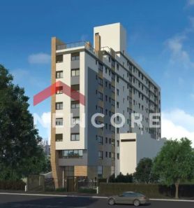 Apartamento com 2 Quartos à venda, 59m² no Mont Serrat, Porto Alegre