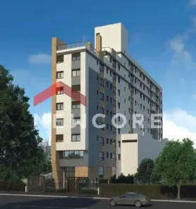 Apartamento com 2 Quartos à venda, 59m² no Mont Serrat, Porto Alegre