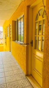 Casa com 4 Quartos à venda, 112m² no Alves Dias, São Bernardo do Campo