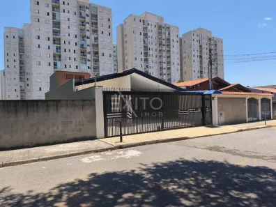 Casa com 3 Quartos à venda, 230m² no Cidade Luiza, Jundiaí