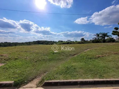 Lote/Terreno à venda, 1014m² no Jardim Plaza Athénée, Itu