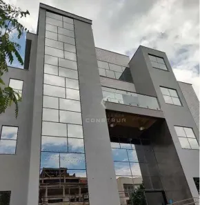 Prédio Comercial para alugar, 1140m² no Loteamento Alphaville Campinas, Campinas