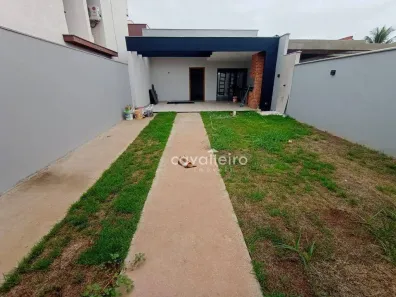 Casa com 2 Quartos à venda, 90m² no Jardim Atlântico Central (Itaipuaçu), Maricá