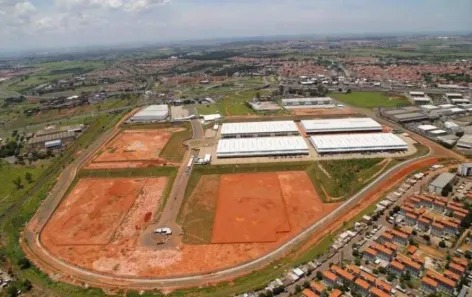 Galpão/Depósito/Armazém para alugar, 4934m² no Techno Park, Campinas