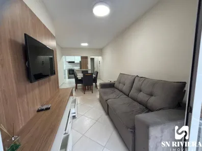 Apartamento com 3 Quartos para alugar, 98m² no Riviera, Bertioga