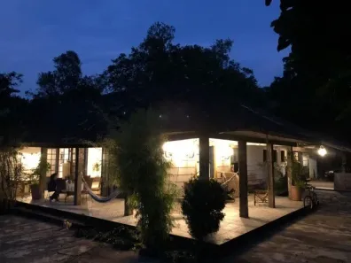 Fazenda/Sítio com 4 Quartos à venda, 390m² no Área Rrual de Itaguaí, Itaguaí