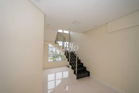 Apartamento com 3 Quartos para alugar, 130m² no Santana, São Paulo